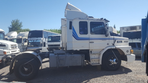 Scania 113 T