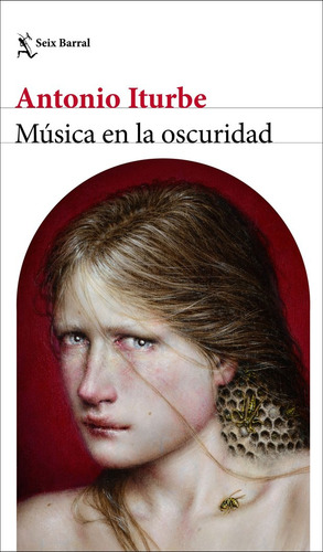 Musica En La Oscuridad - Antonio Iturbe