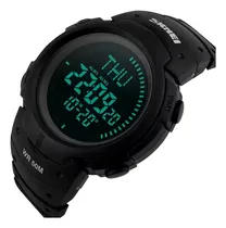 Comprar Reloj De Pulsera Skmei 1231 Digital