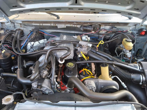 Imagen 10 de 10 de Ford F-150 F-150