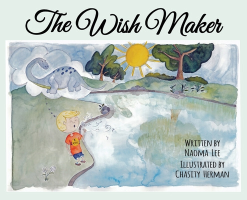 Libro The Wish Maker - Lee, Naoma