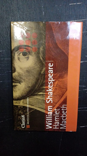 Shakespeare- Hamlet Y Macbeth-fx