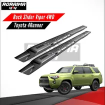 Comprar Estribos Rs Viper De Toyota 4runner Trd, Sr5 2015-2023