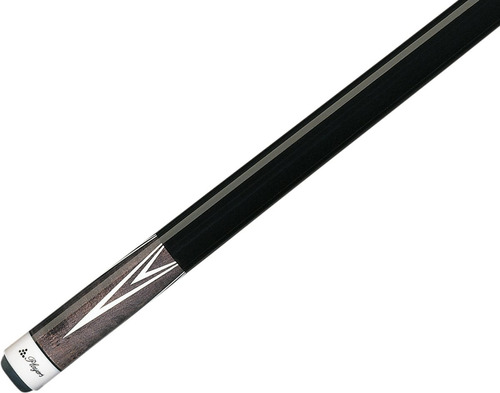 Players White Arrow Grey Cue C-803 Tamaño: 20 Oz