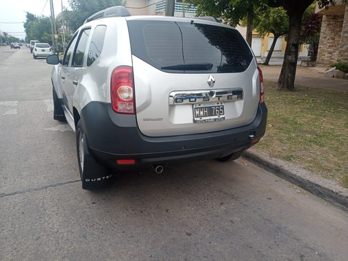 Imagen 11 de 14 de Renault Duster