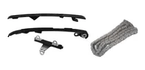 Comprar Kit Distribución Cadena Mas Tensor De Cadena Tornado-twister