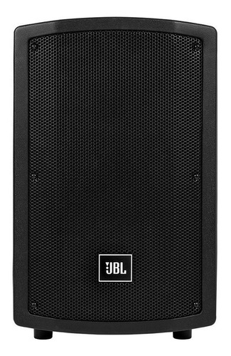 Alto-falante JBL JS-12BT com bluetooth black 220V 