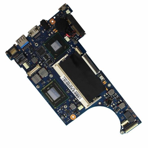 Placa Mãe Samsung Np530u3c Ba41-02042a Core I5 4gb (11952