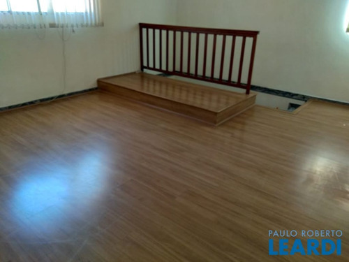 Casa Sobreposta - Jardim Niero - Sp - 610430