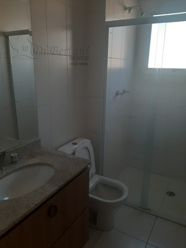 Imagem 17 de 19 de Apartamento - Ap00311 - 69661063