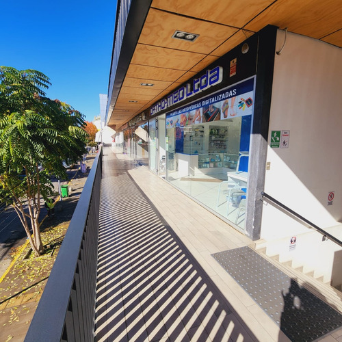 Arriendo Comercial En Quilpué Gran Ubicación A Pasos De Metr