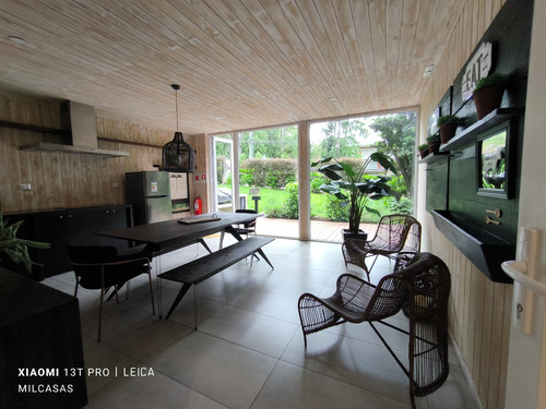 Excelente Departamento Pucon