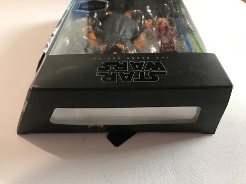 Cal Kestis Jedi Fallen Order Star Wars Black Series Gaming (Usado)