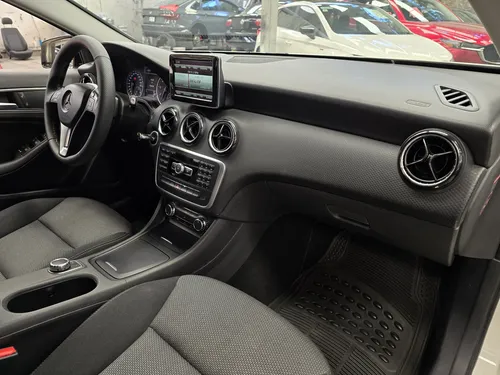 Mercedes-Benz Clase A A 180 CGI