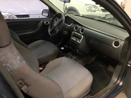 Chevrolet Celta 2005 1.0 Super