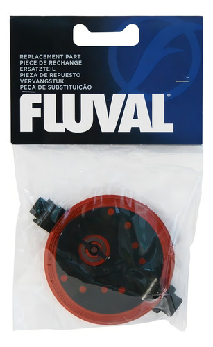 Tapa Para Impulsor Filtro Fluval 106 Au1