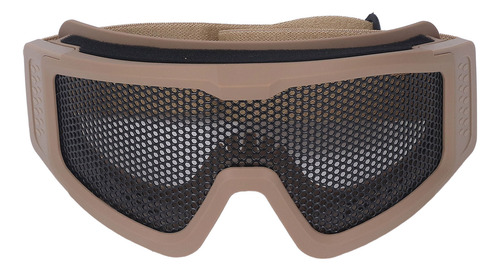 Gafas De Seguridad Transpirables Y Resistentes A Los Golpes