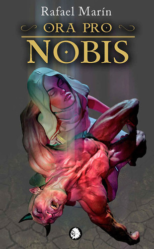 Libro Ora Pro Nobis