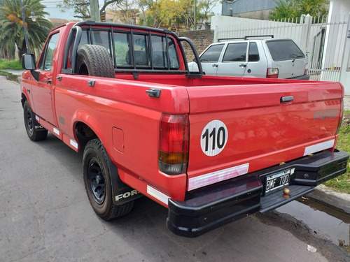Ford F-100 2.5 I Xl 1997 Turbo Disel