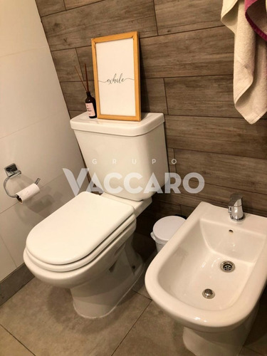 Imagen 9 de 17 de Departamento De 3 Ambientes En Venta En Castelar Norte