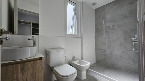 Venta Dpto 3dor En Complejo Harmonie Con Cochera