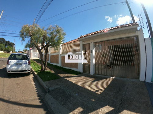 Casa Residencial Para Venda - 02950.7950