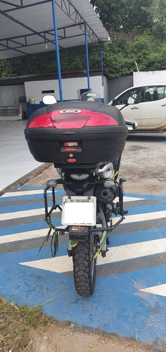Yamaha Xtz 250 Tenere