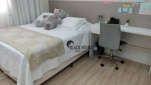 Imagem 15 de 23 de Sobrado Com 3 Dormitórios À Venda, 155 M² Por R$ 1.060.000,00 - Ibiti Reserva - Sorocaba/sp - So0768