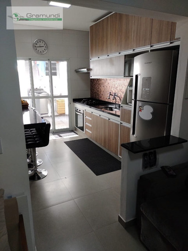Imagem 1 de 15 de Casa Térrea Em Vila Firmiano Pinto - São Paulo - 7124