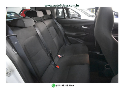 Chevrolet Onix Onix 1.0 FLEX LT MANUAL