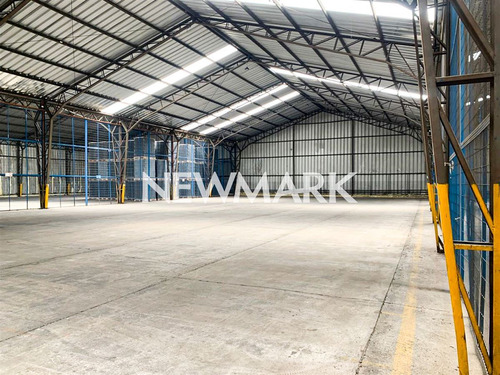 Bodega En Arriendo En Maipú