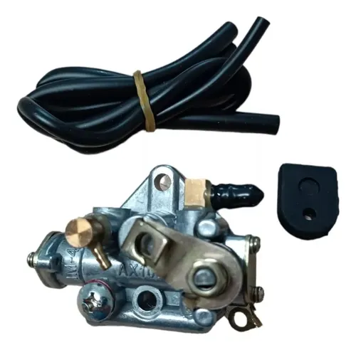 Bomba Aceite Suzuki Ax100