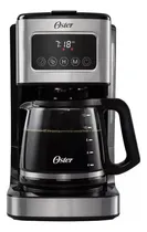 Comprar Cafetera Programable 12 Tazas C\u002Fpantalla Táctil Oster