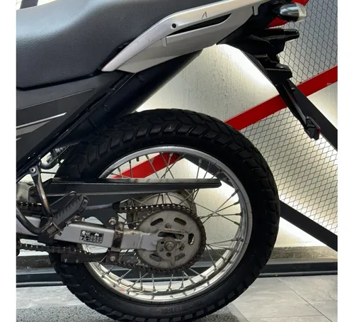 Xtz 150