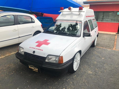 Ipanema Gl Flair 2.0 Mpfi Efi 4p
