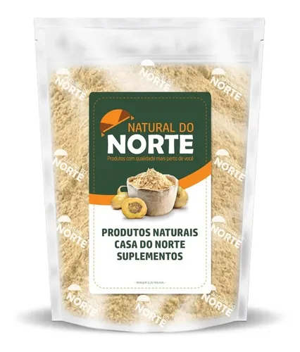 comprar Maca Peruana 100% Pura Com Laudo - 1kg