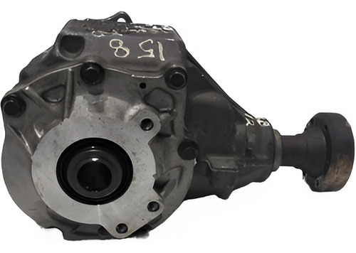 Diferencial Dianteiro Xc60 3.0/evoque2.2 08/13 N-7520120590 (Usado)
