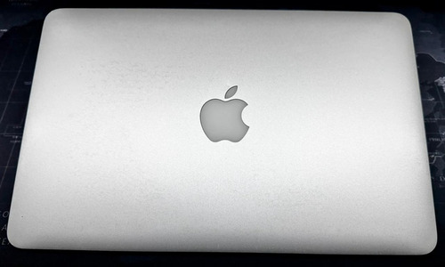 Imagen 2 de 7 de Excelente Mac Book Air ::::::: Producto Usado!!!