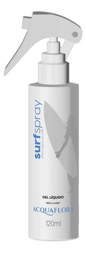 Acquaflora Surf Spray 120ml