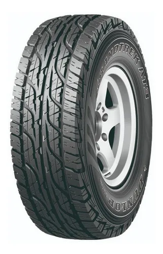 Pneu Dunlop Grandtrek AT3 265/70R16 112 T | MercadoLivre Pneu Dunlop Grandtrek AT3 265/70R16 112 T | MercadoLivre