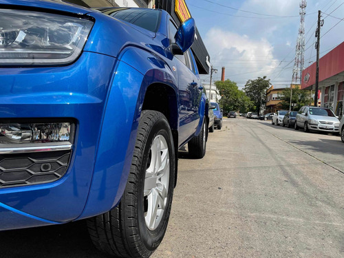 Volkswagen Amarok 2.0 Cd Tdi 180cv 4x2 Highline Pack At 2020