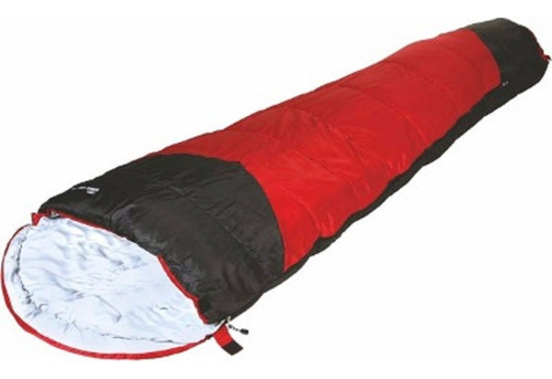 Bolsa De Dormir Waterdog Snake 450 Camping Termica Capucha