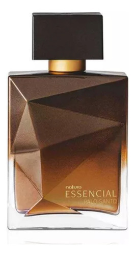 Perfume Natura Essencial Eau De Parfum Masculino Palo Santo