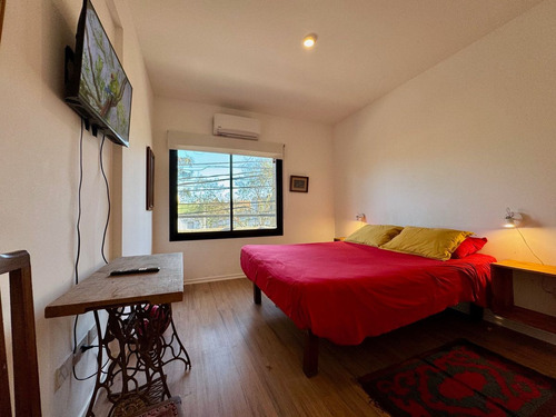 Departamento 3 Ambientes En Venta En Tigre