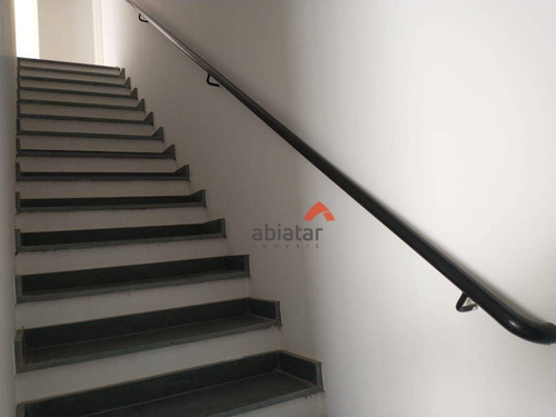 Imagem 17 de 22 de Sobrado Com 2 Dormitórios À Venda, 110 M² Por R$ 750.000,00 - Jardim Trussardi - São Paulo/sp - So0325
