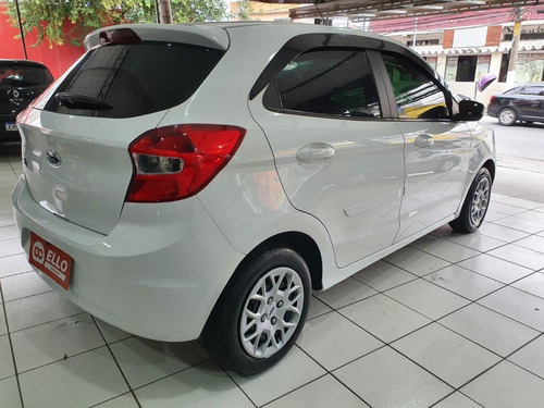 Imagem 2 de 8 de Ford Ka Se 1.0 12v