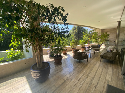 Gran Penthouse Duplex , Mejor Sector De San Damian
