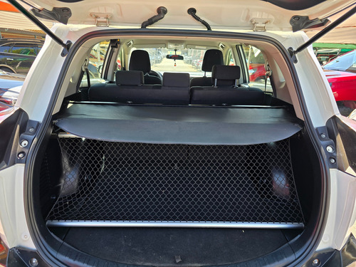 Toyota RAV4 Super Lujo 4x2 732ph2