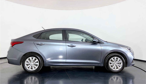 Imagen 4 de 15 de 109636 - Hyundai Accent 2018 Con Garantía