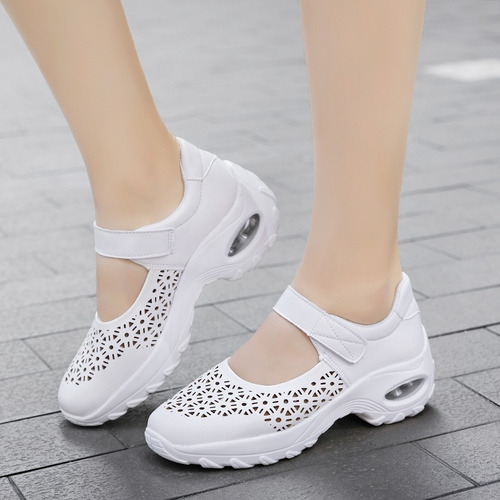 8 Zapatos De Enfermera For Mujer Calzado For Caminar